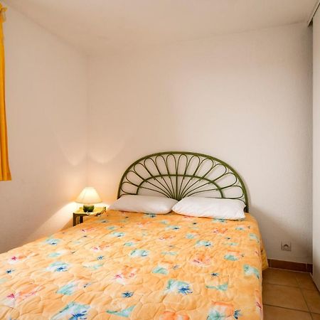 Vacanceole - Residence Samaria Village - Hacienda Beach แอกด์ ภายนอก รูปภาพ