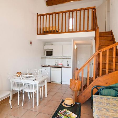 Vacanceole - Residence Samaria Village - Hacienda Beach แอกด์ ภายนอก รูปภาพ