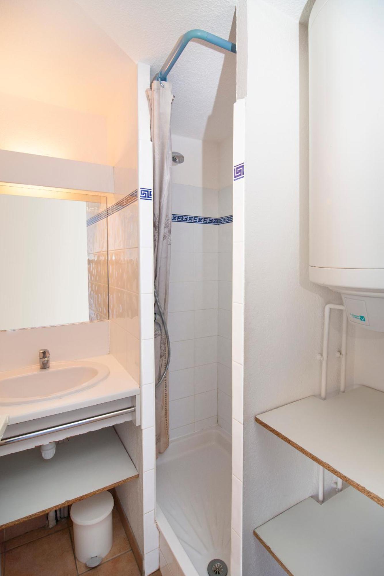 Vacanceole - Residence Samaria Village - Hacienda Beach แอกด์ ภายนอก รูปภาพ