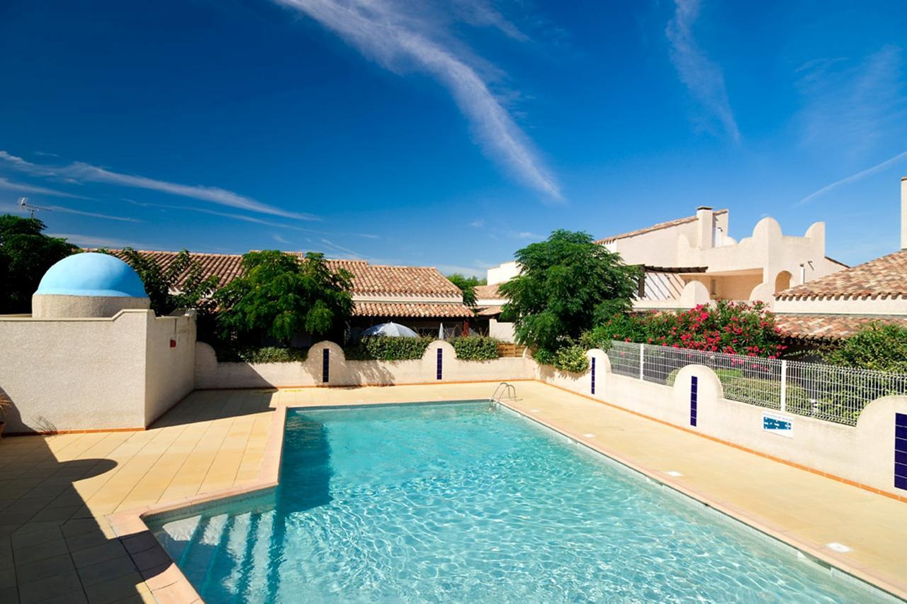 Vacanceole - Residence Samaria Village - Hacienda Beach แอกด์ ภายนอก รูปภาพ