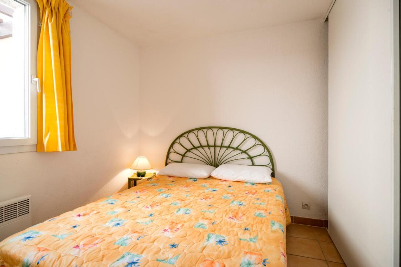 Vacanceole - Residence Samaria Village - Hacienda Beach แอกด์ ภายนอก รูปภาพ