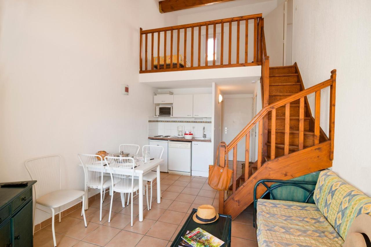 Vacanceole - Residence Samaria Village - Hacienda Beach แอกด์ ภายนอก รูปภาพ