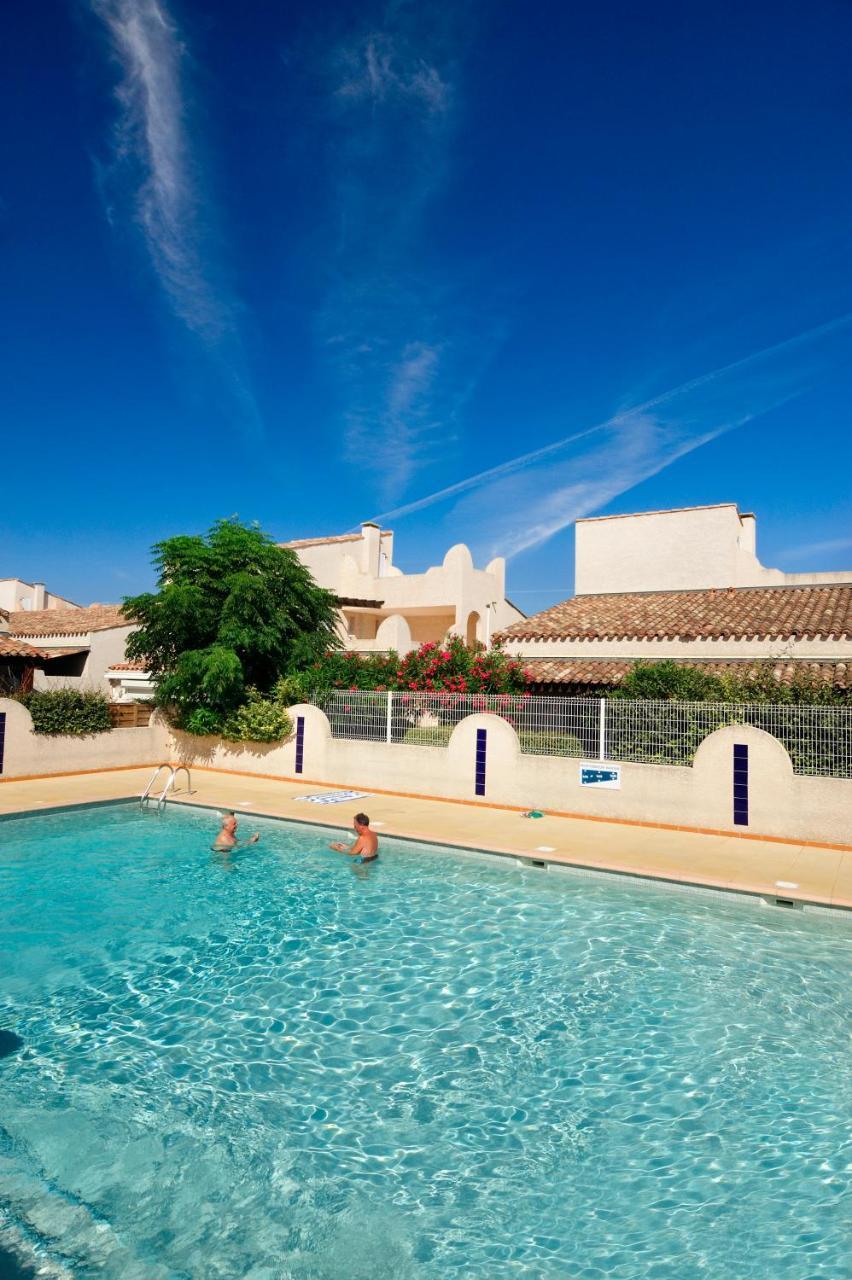 Vacanceole - Residence Samaria Village - Hacienda Beach แอกด์ ภายนอก รูปภาพ