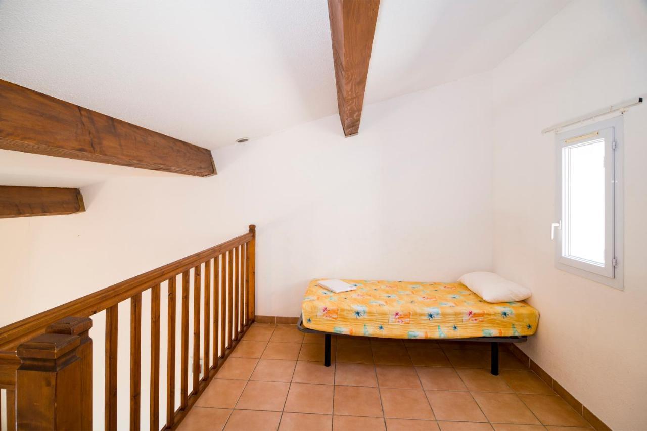 Vacanceole - Residence Samaria Village - Hacienda Beach แอกด์ ภายนอก รูปภาพ